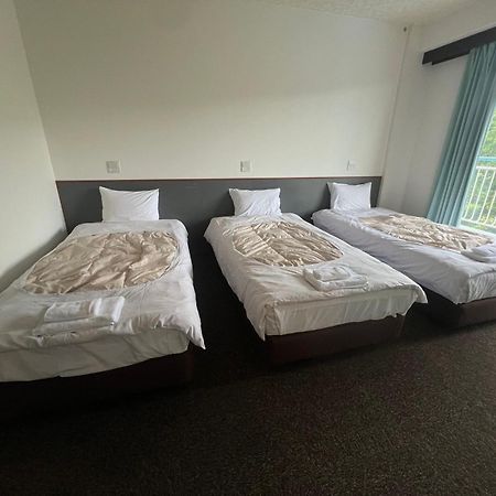 Guest House Bigfisher Club Симода Экстерьер фото