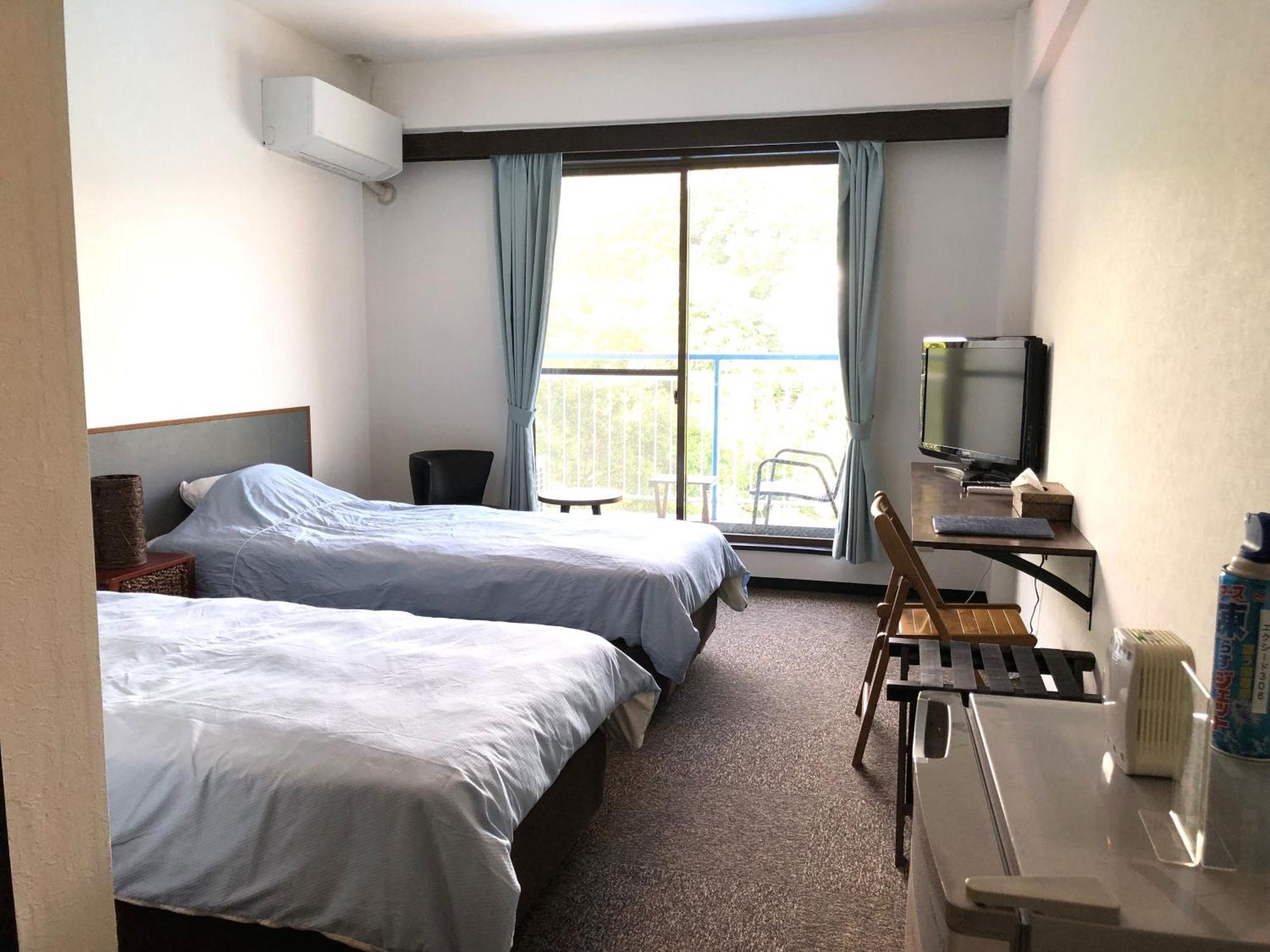 Guest House Bigfisher Club Симода Экстерьер фото