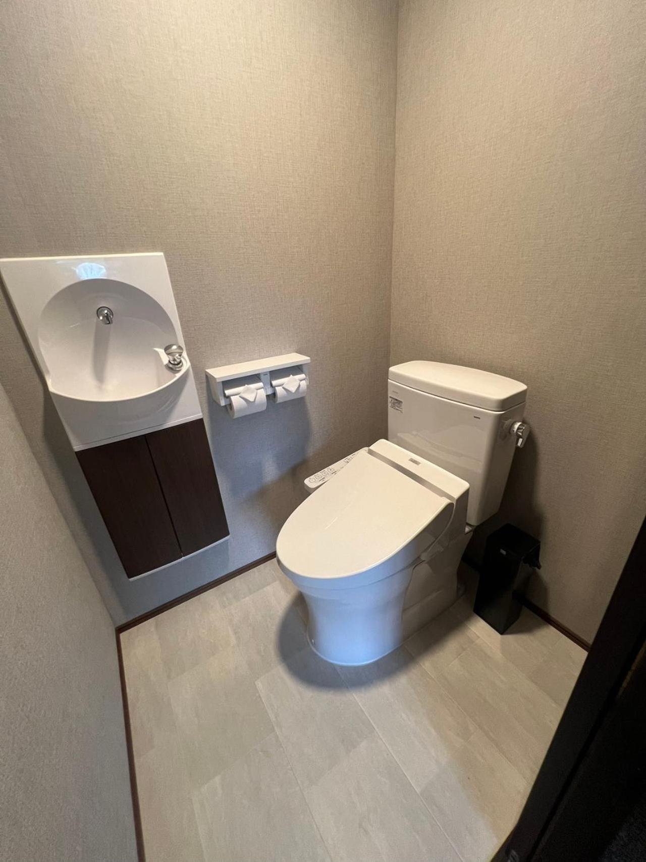 Guest House Bigfisher Club Симода Экстерьер фото