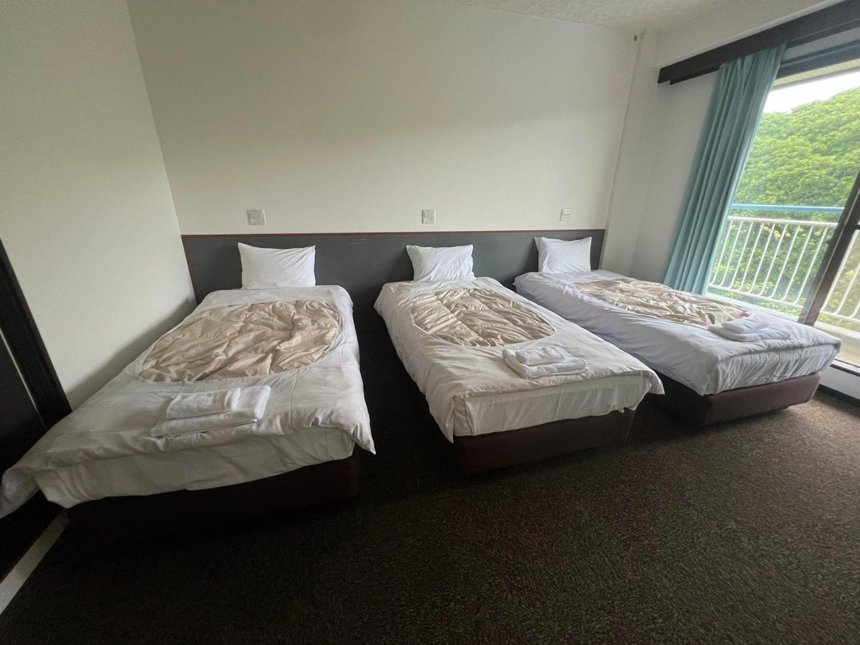 Guest House Bigfisher Club Симода Экстерьер фото